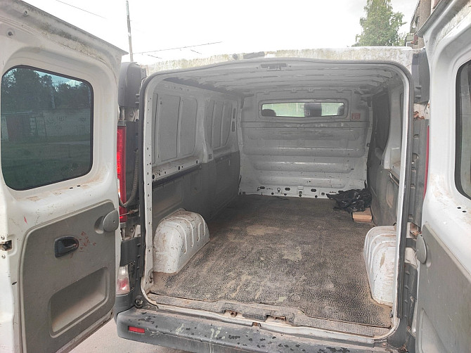 Labs kravas mikroautobuss ar automātisko pārnesumkārbu, darba kārtībā. Lūdzu, rakstiet man WhatsApp. Rīga - foto 4