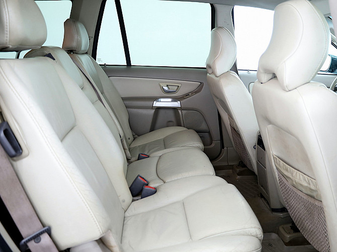 Volvo XC90 Summum ATM 2.4 D5 120kW Tallina - foto 7