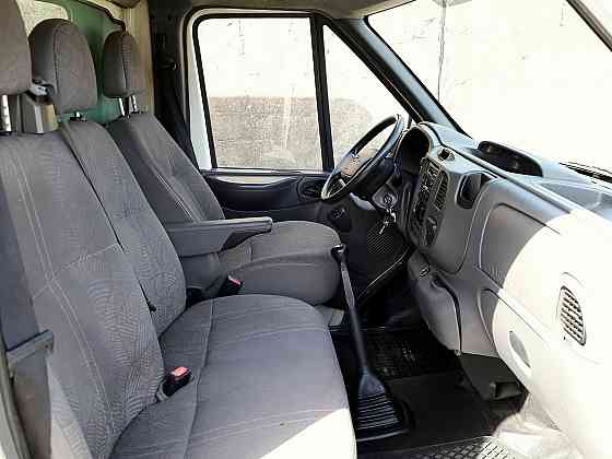 Ford Transit 330M SCAB 2.0 TDCI 92kW Таллин