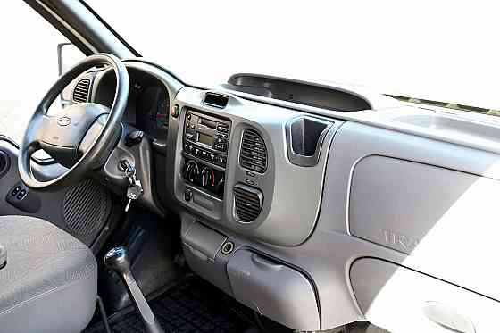 Ford Transit 330M SCAB 2.0 TDCI 92kW Таллин