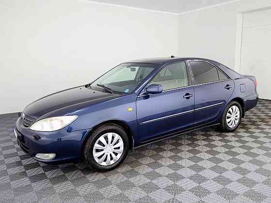 Toyota Camry Linea Sol LPG ATM 2.4 112kW Tallina