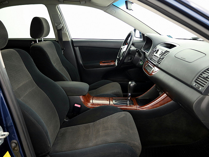 Toyota Camry Linea Sol LPG ATM 2.4 112kW Tallina - foto 6
