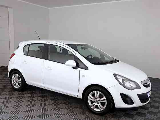 Opel Corsa Facelift 1.2 63kW Tallina
