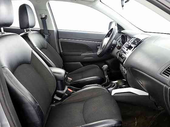 Citroen C4 Aircross Comfort 1.6 86kW Tallina
