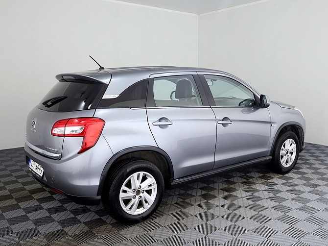 Citroen C4 Aircross Comfort 1.6 86kW Tallina - foto 3