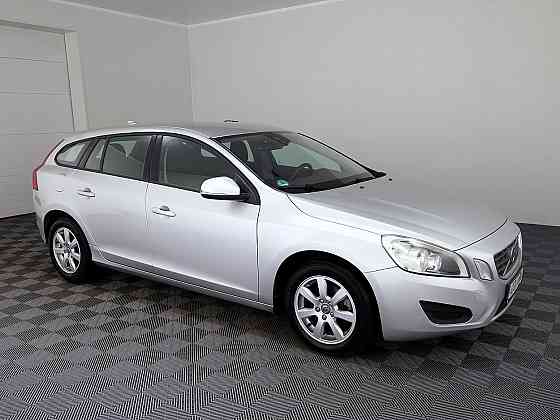 Volvo V60 Momentum 1.6 D4 84kW Tallina