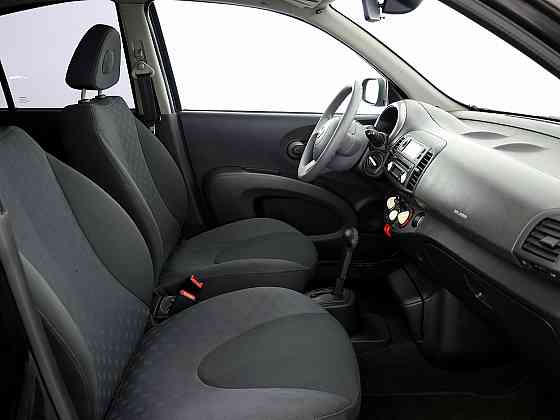Nissan Micra Facelift ATM 1.2 59kW Tallina