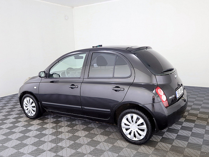 Nissan Micra Facelift ATM 1.2 59kW Tallina - foto 4