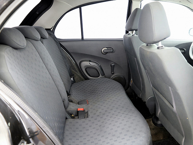 Nissan Micra Facelift ATM 1.2 59kW Tallina - foto 7