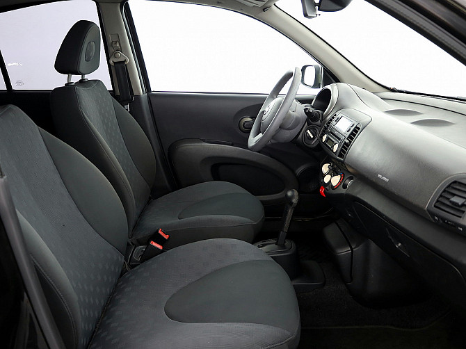 Nissan Micra Facelift ATM 1.2 59kW Tallina - foto 6