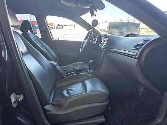 Saab 9-3 Vector ATM 1.9 TiD 110kW Tallina