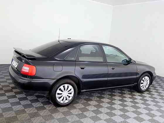 Audi A4 Sportline 1.8 92kW Tallina