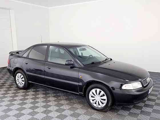 Audi A4 Sportline 1.8 92kW Tallina