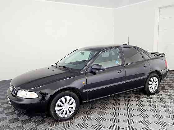 Audi A4 Sportline 1.8 92kW Tallina