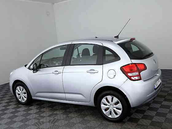 Citroen C3 Elegance 1.1 44kW Tallina