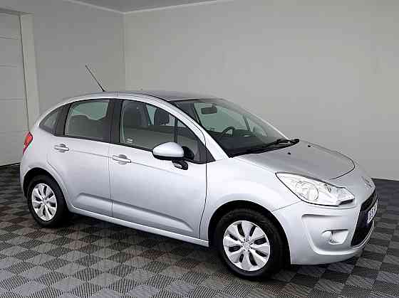Citroen C3 Elegance 1.1 44kW Tallina