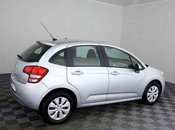 Citroen C3 Elegance 1.1 44kW Tallina