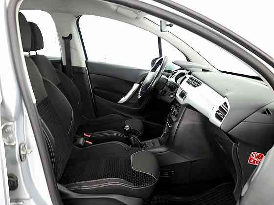 Citroen C3 Elegance 1.1 44kW Tallina