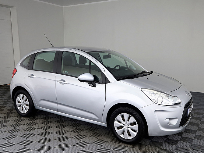 Citroen C3 Elegance 1.1 44kW Tallina - foto 1