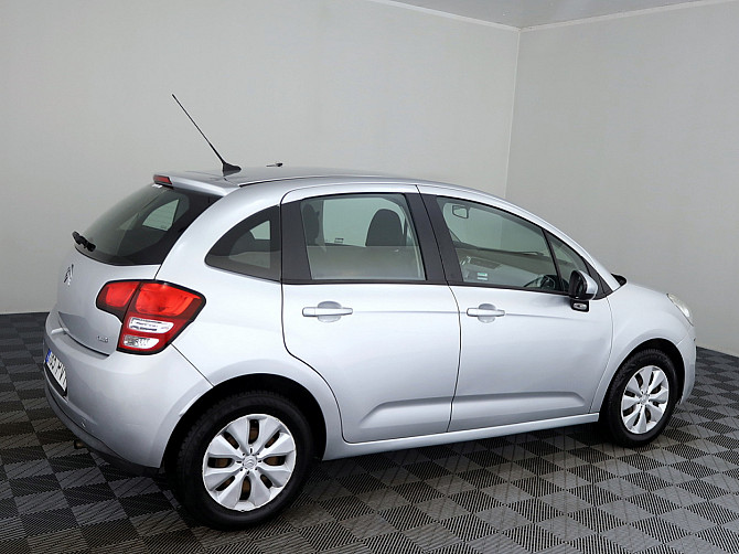 Citroen C3 Elegance 1.1 44kW Tallina - foto 3