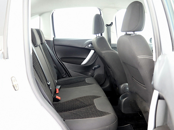 Citroen C3 Elegance 1.1 44kW Tallina - foto 7