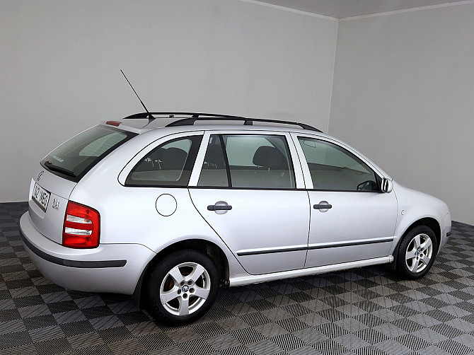 Skoda Fabia Comfortline 1.2 47kW Tallina - foto 3