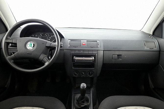 Skoda Fabia Comfortline 1.2 47kW Tallina - foto 5