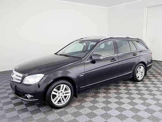 Mercedes-Benz C 220 Avantgarde ATM 2.1 CDI 125kW Tallina
