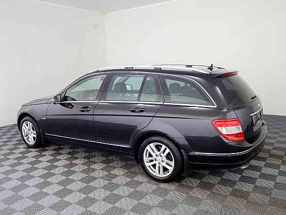 Mercedes-Benz C 220 Avantgarde ATM 2.1 CDI 125kW Tallina