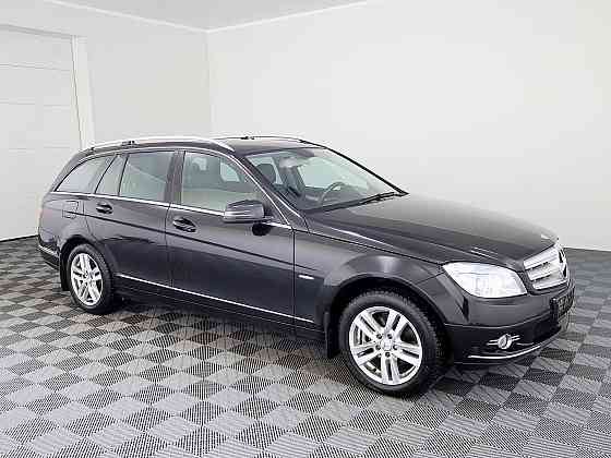 Mercedes-Benz C 220 Avantgarde ATM 2.1 CDI 125kW Tallina