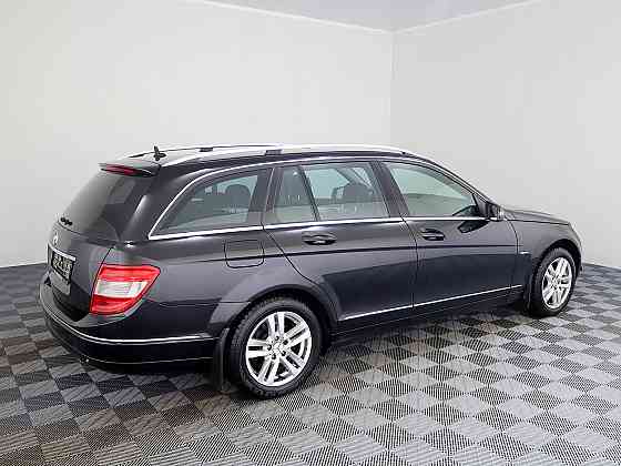 Mercedes-Benz C 220 Avantgarde ATM 2.1 CDI 125kW Tallina