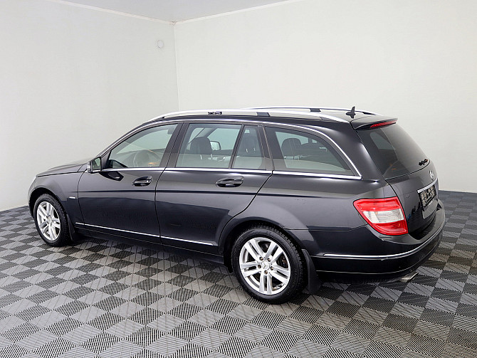 Mercedes-Benz C 220 Avantgarde ATM 2.1 CDI 125kW Tallina - foto 4