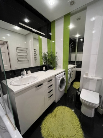 Pārdod mājīgu un funkcionāli plānotu dzīvokli Rīgas Klusajā centrā  vienā no Rīga - foto 7