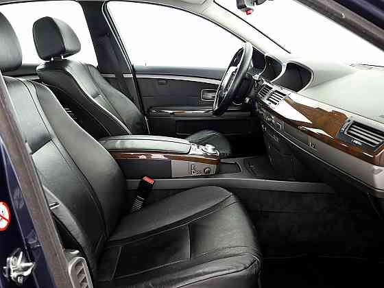 BMW 730 Executive ATM 3.0 D 155kW Tallina