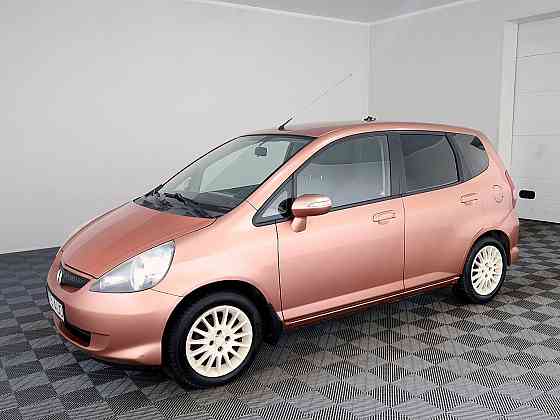 Honda Jazz Facelift 1.3 61kW Tallina