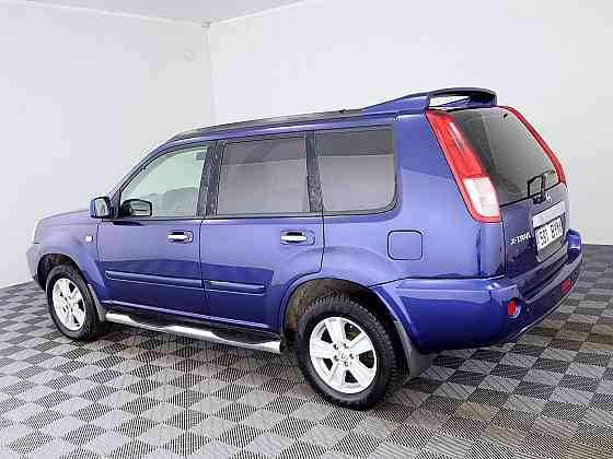 Nissan X-Trail Comfort Facelift 4x4 2.5 121kW Tallina