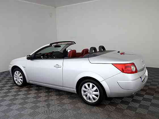 Renault Megane Cabrio Luxury 1.9 dCi 96kW Tallina