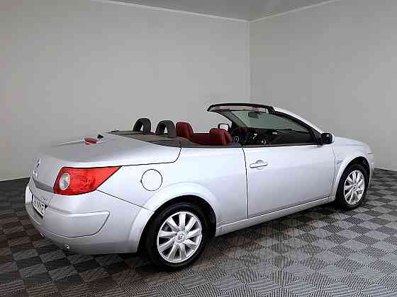 Renault Megane Cabrio Luxury 1.9 dCi 96kW Tallina