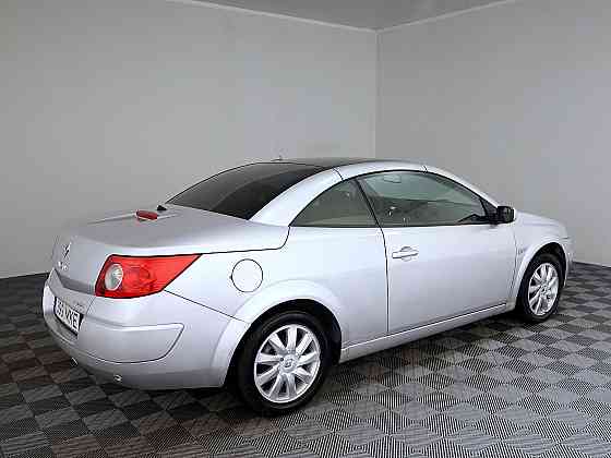 Renault Megane Cabrio Luxury 1.9 dCi 96kW Tallina