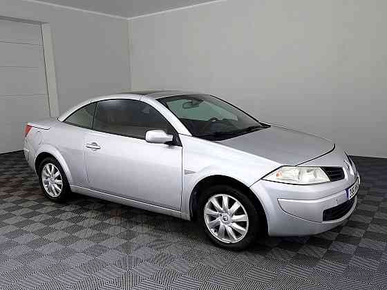 Renault Megane Cabrio Luxury 1.9 dCi 96kW Tallina