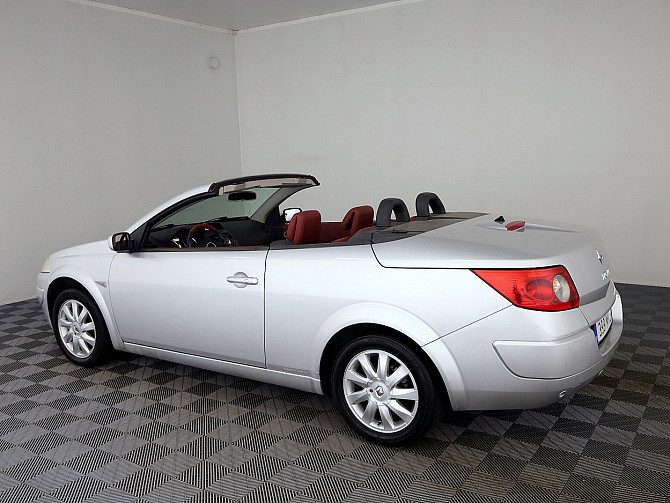 Renault Megane Cabrio Luxury 1.9 dCi 96kW Tallina - foto 4
