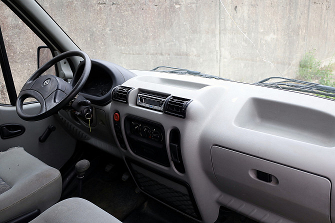 Opel Movano Van 2.5 dCi 84kW Tallina - foto 5