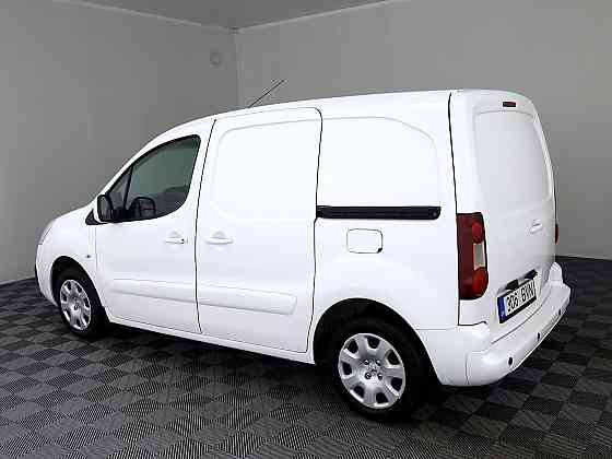 Peugeot Partner Van ATM 1.6 HDi 73kW Tallina