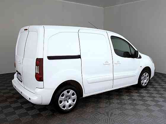 Peugeot Partner Van ATM 1.6 HDi 73kW Tallina