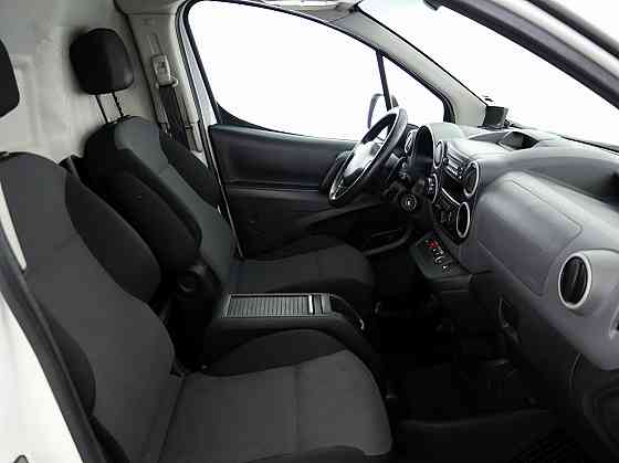 Peugeot Partner Van ATM 1.6 HDi 73kW Tallina