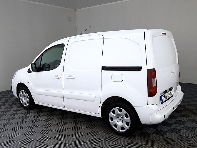 Peugeot Partner Van ATM 1.6 HDi 73kW Tallina - foto 4