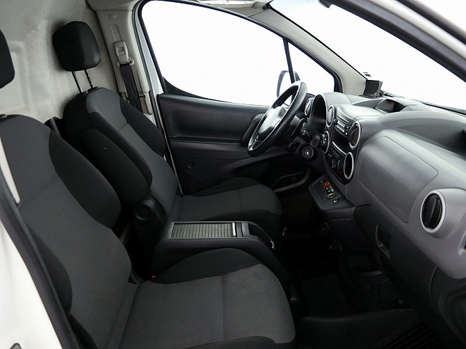 Peugeot Partner Van ATM 1.6 HDi 73kW Tallina - foto 6