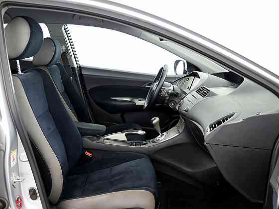 Honda Civic Elegance ATM 1.8 103kW Tallina