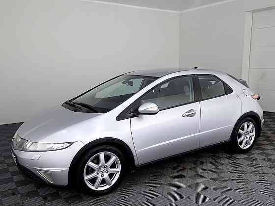 Honda Civic Elegance ATM 1.8 103kW Tallina