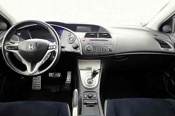 Honda Civic Elegance ATM 1.8 103kW Tallina
